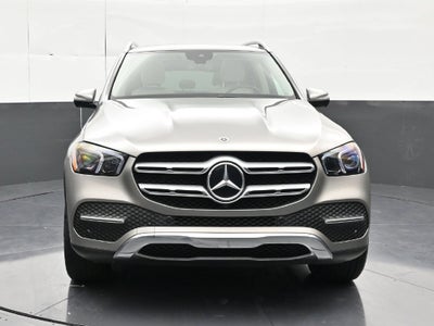 2023 Mercedes-Benz GLE GLE 350