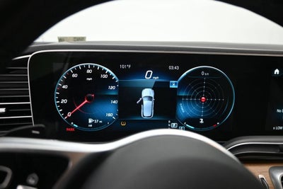 2021 Mercedes-Benz GLE 350 4MATIC®