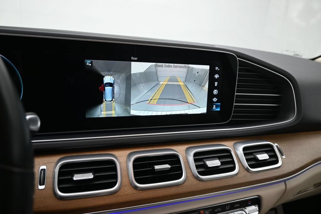 2021 Mercedes-Benz GLE 350 4MATIC®