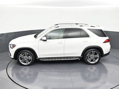 2021 Mercedes-Benz GLE 350 4MATIC®