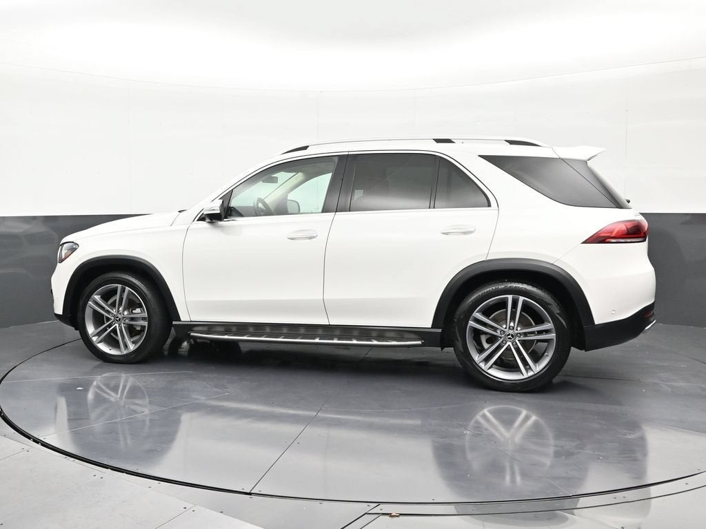 2021 Mercedes-Benz GLE 350 4MATIC®