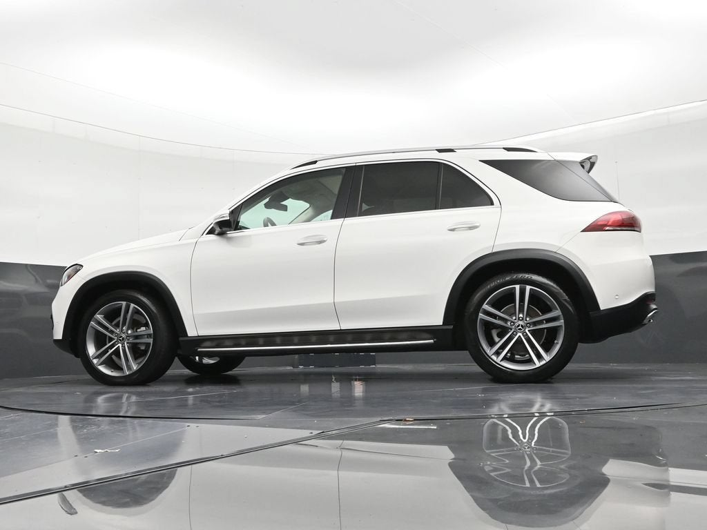 2021 Mercedes-Benz GLE 350 4MATIC®