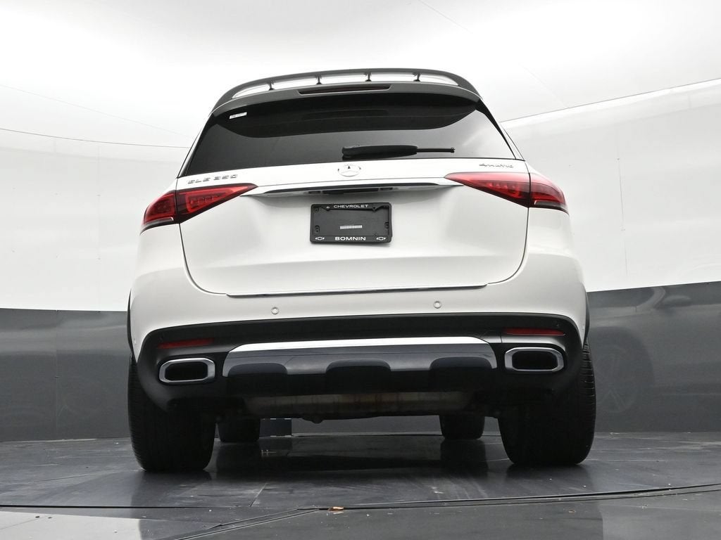2021 Mercedes-Benz GLE 350 4MATIC®