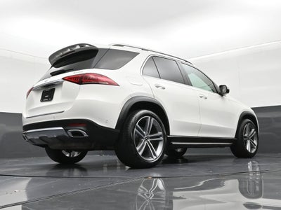 2021 Mercedes-Benz GLE 350 4MATIC®