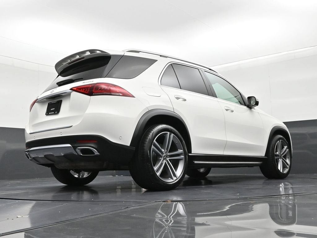 2021 Mercedes-Benz GLE 350 4MATIC®