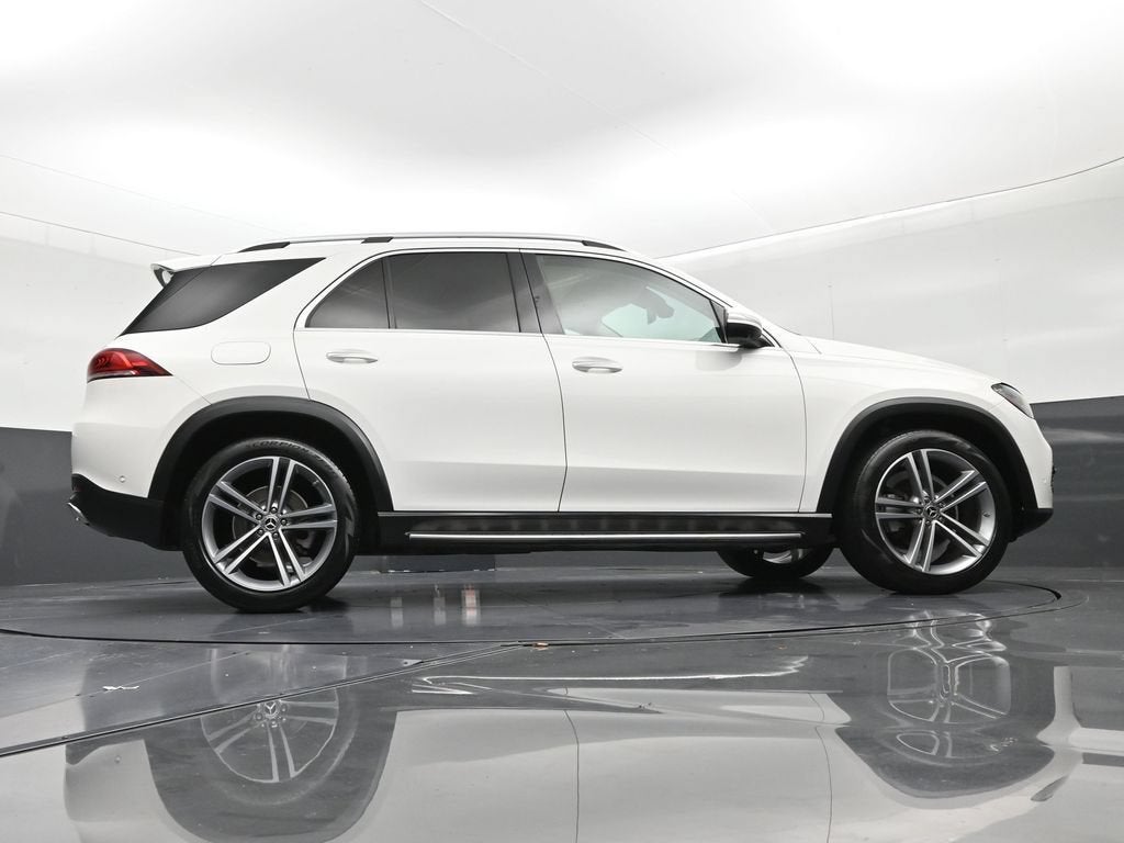 2021 Mercedes-Benz GLE 350 4MATIC®