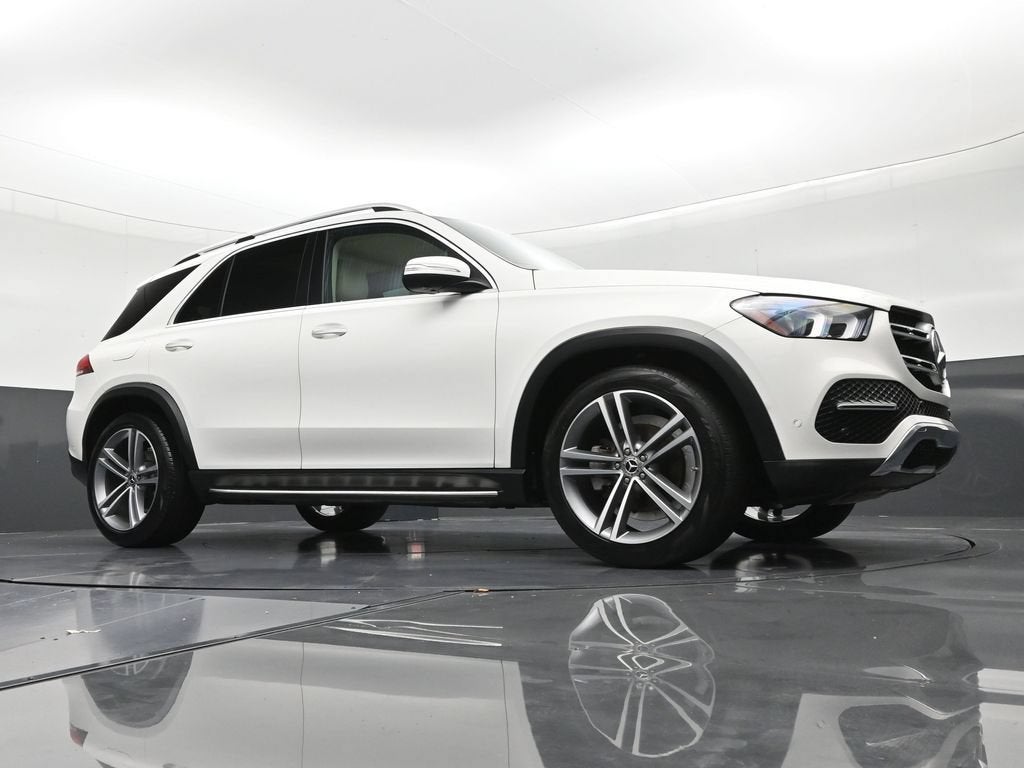 2021 Mercedes-Benz GLE 350 4MATIC®