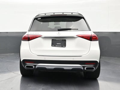 2021 Mercedes-Benz GLE 350 4MATIC®