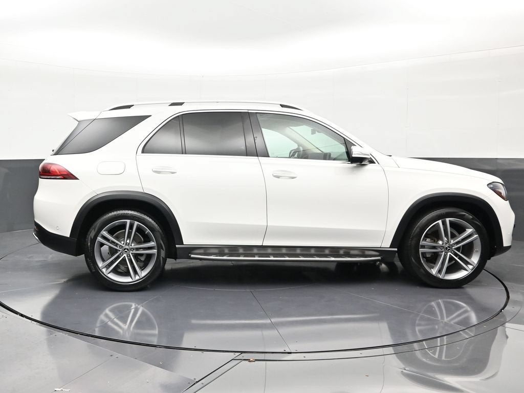 2021 Mercedes-Benz GLE 350 4MATIC®