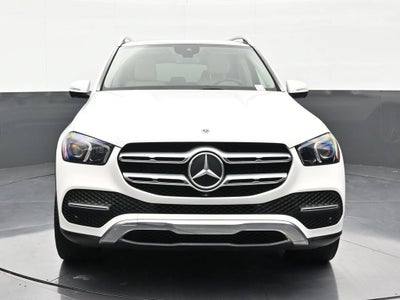 2021 Mercedes-Benz GLE 350 4MATIC®