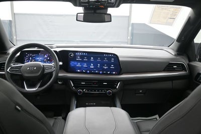 2026 Mercedes-Benz GLS 450 4MATIC®