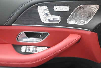 2026 Mercedes-Benz GLS 450 4MATIC®