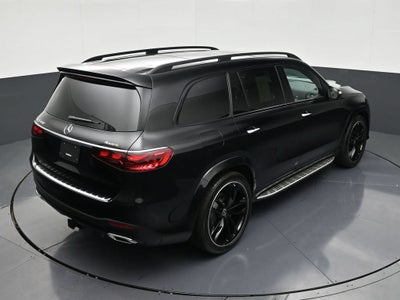 2026 Mercedes-Benz GLS 450 4MATIC®