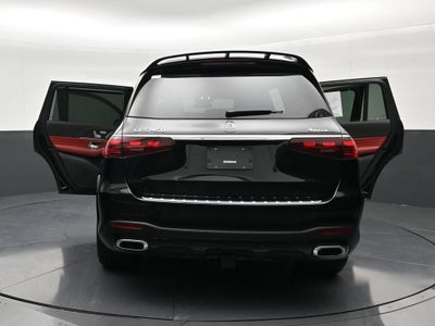 2026 Mercedes-Benz GLS 450 4MATIC®