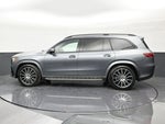 2024 Mercedes-Benz GLS GLS 580