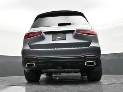 2024 Mercedes-Benz GLS GLS 580
