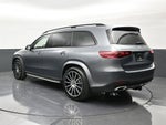 2024 Mercedes-Benz GLS GLS 580