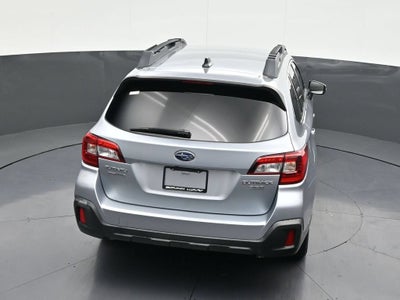 2019 Subaru Outback Limited