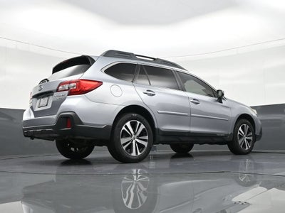 2019 Subaru Outback Limited
