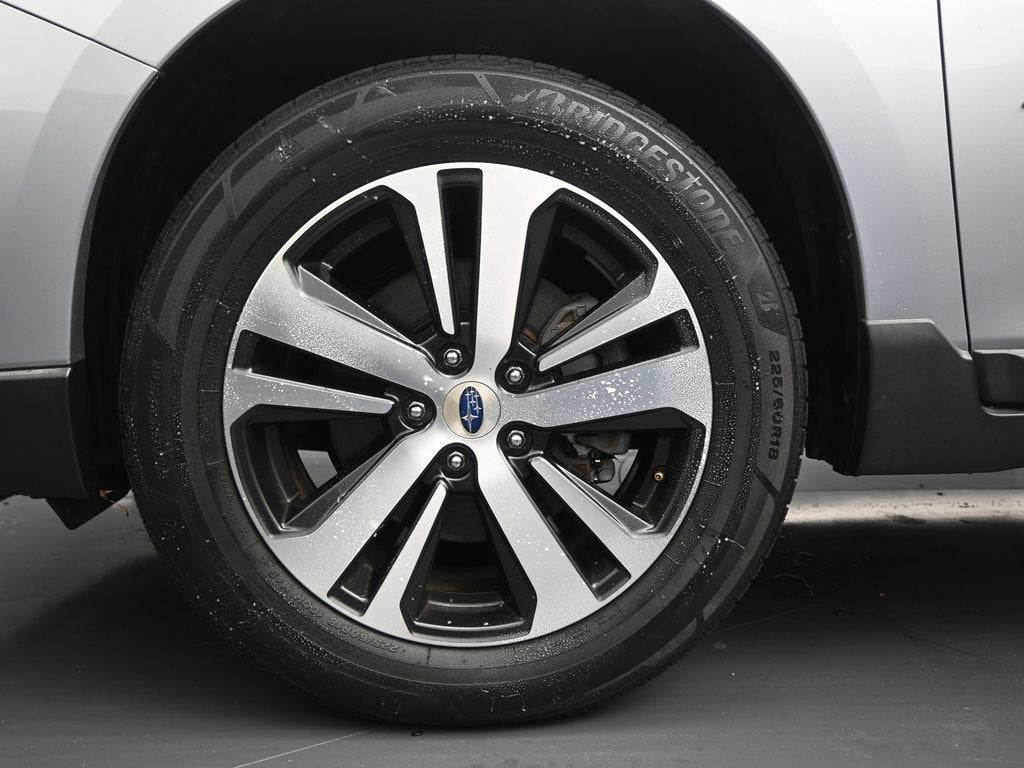 2019 Subaru Outback Limited
