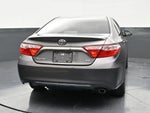 2016 Toyota Camry XLE