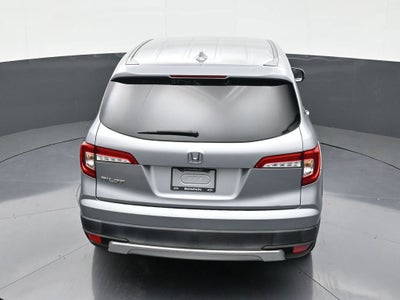 2021 Honda Pilot EX