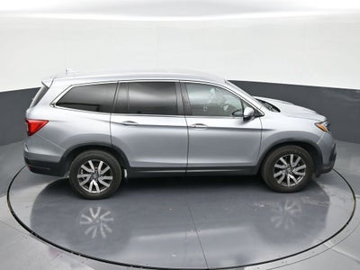 2021 Honda Pilot EX
