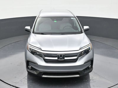 2021 Honda Pilot EX