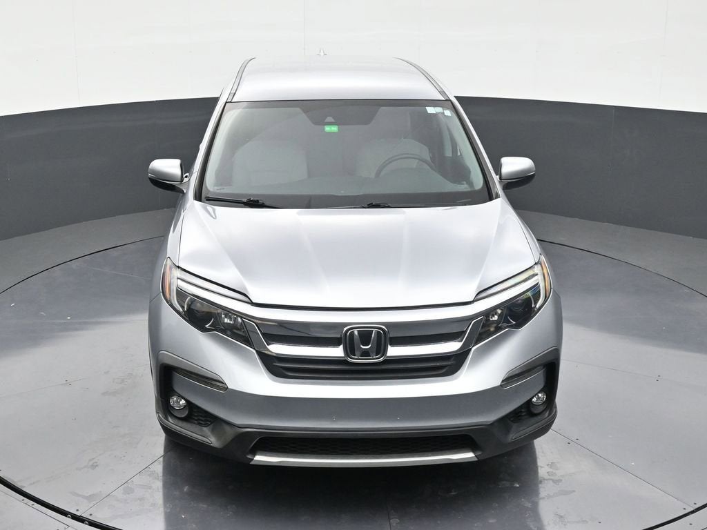 2021 Honda Pilot EX