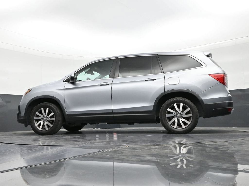 2021 Honda Pilot EX