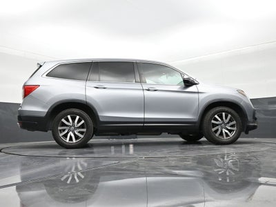 2021 Honda Pilot EX