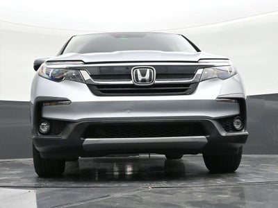 2021 Honda Pilot EX
