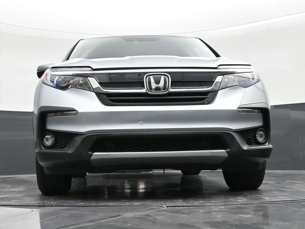 2021 Honda Pilot EX