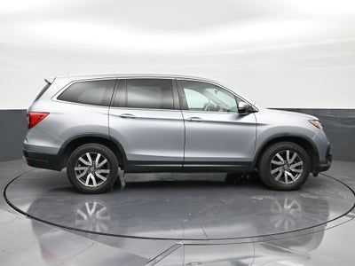 2021 Honda Pilot EX