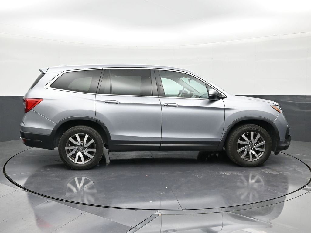 2021 Honda Pilot EX