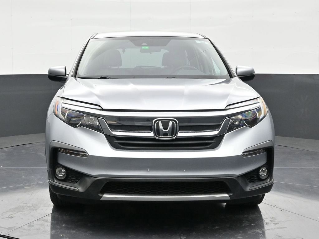 2021 Honda Pilot EX