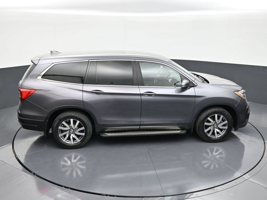 2021 Honda Pilot EX