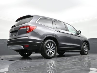 2021 Honda Pilot EX