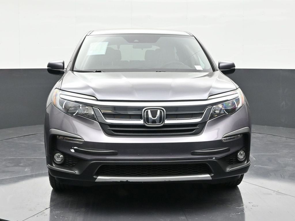 2021 Honda Pilot EX