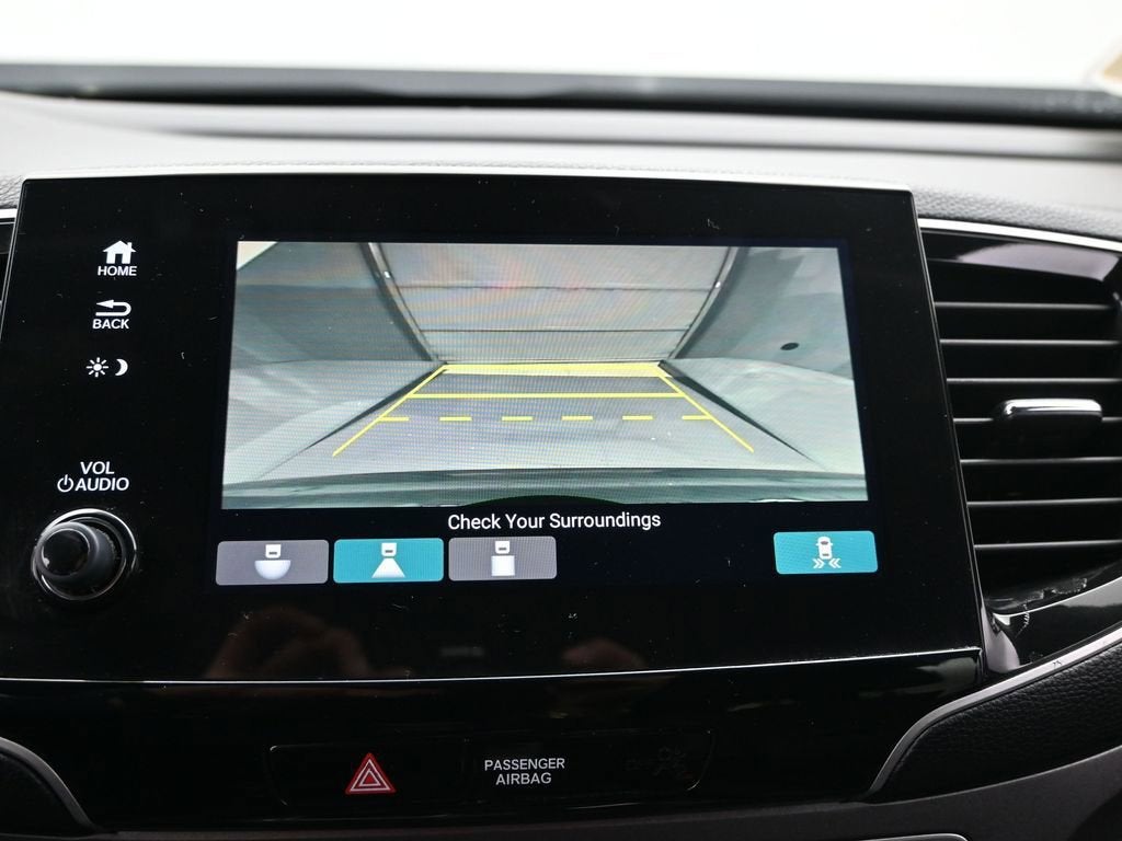 2020 Honda Pilot EX-L w/Navi & RES