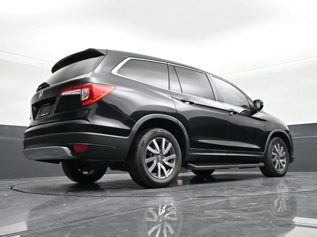 2020 Honda Pilot EX-L w/Navi & RES