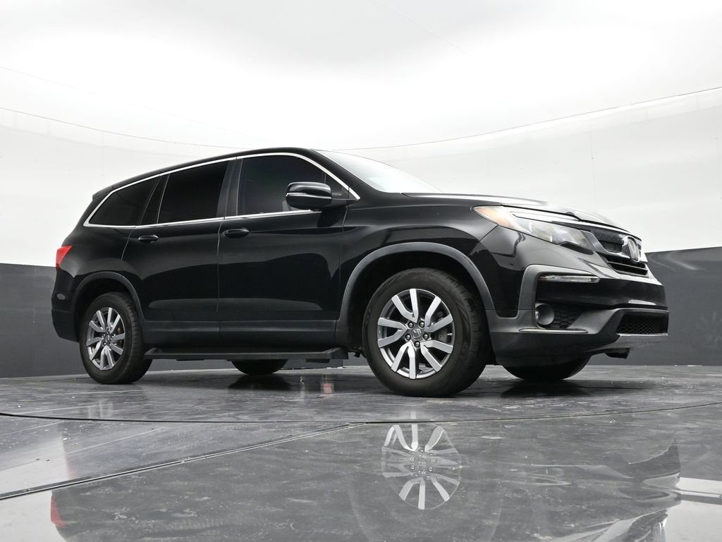 2020 Honda Pilot EX-L w/Navi & RES