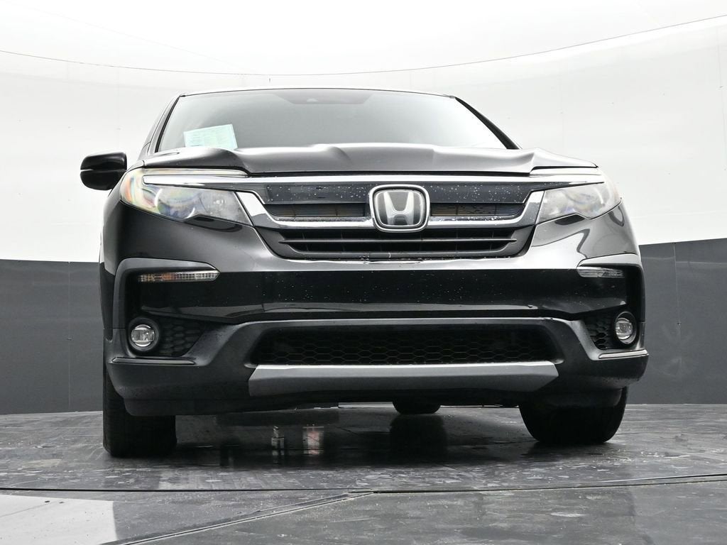 2020 Honda Pilot EX-L w/Navi & RES