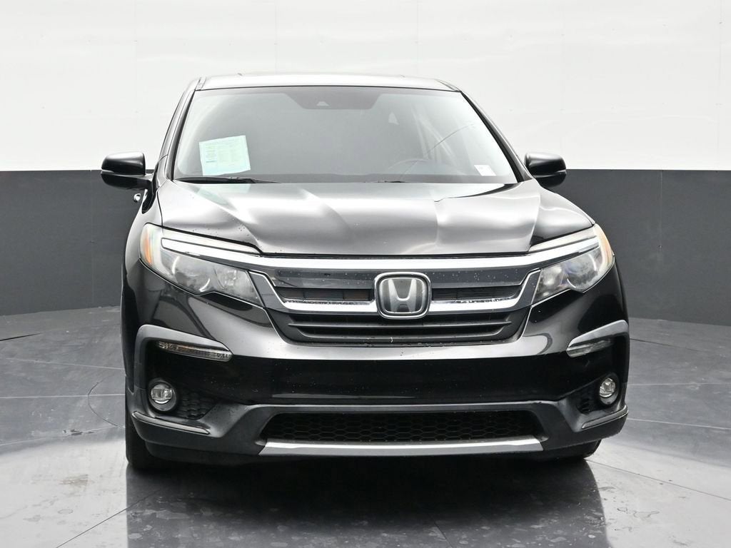 2020 Honda Pilot EX-L w/Navi & RES