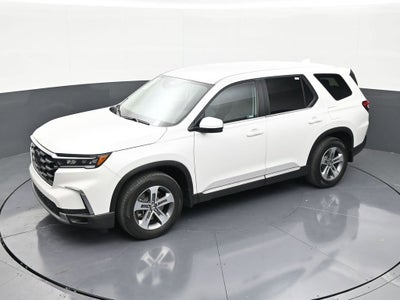 2024 Honda Pilot EX-L 8 Passenger