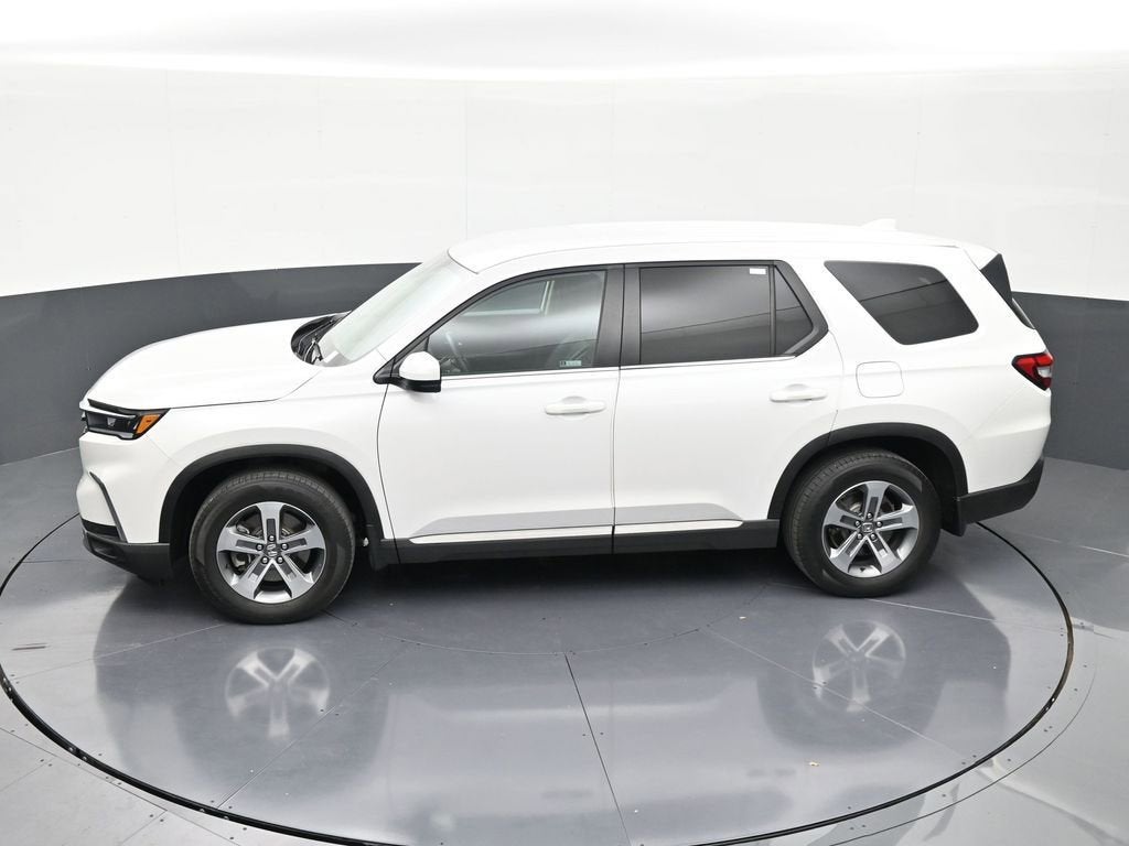 2024 Honda Pilot EX-L 8 Passenger