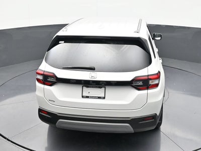 2024 Honda Pilot EX-L 8 Passenger