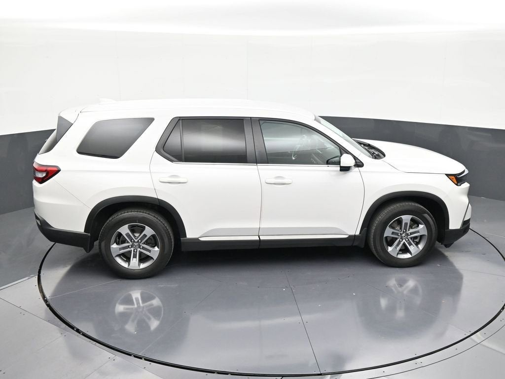 2024 Honda Pilot EX-L 8 Passenger