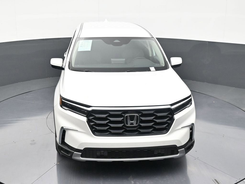 2024 Honda Pilot EX-L 8 Passenger