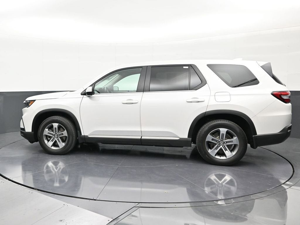 2024 Honda Pilot EX-L 8 Passenger